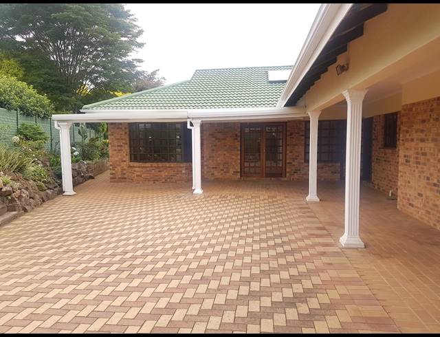 3 BEDROOM SIMPLEX SOLD IN GILLITTS